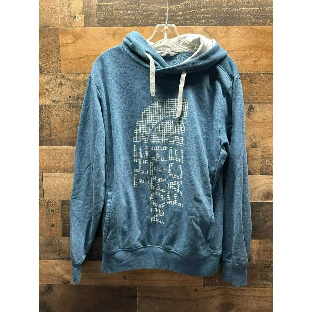 The North Face Men's‎ Hoodie Size Medium